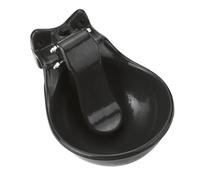 Cast-iron trough with 1/2" connection Kerbl (x1)