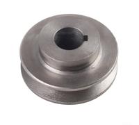 Cast Iron V Belt Pulley for Air Pump Applications, for Motor Drives (24x70)