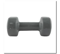 Cast iron weight covered with vinyl HMS 5.0 KG 17023