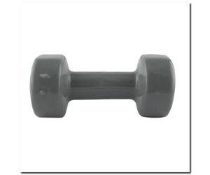 Cast iron weight covered with vinyl HMS 5.0 KG 17023