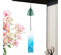 Cast Iron Wind Chime - Garden Decoration with Pineapples,Wind Chimes as Garden Decoration | for Nature Lovers And Porch Gardeners