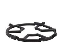 Cast Iron Wok Support Rack,Universal Slip Resistant Gas Stove Wok Kitchen Gas Stove Accessories for Burners Gas Stove Cover Hobs