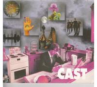 Cast - Live the Dream [CD 2]