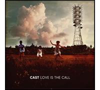 CAST - LOVE IS THE CALL