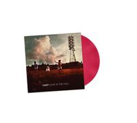 CAST - LOVE IS THE CALL (PINK) [VINYL]