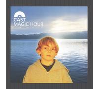 Cast - Magic Hour