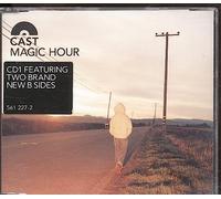 Cast - Magic Hour [CD 1]
