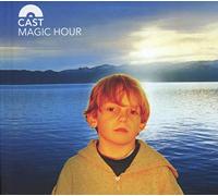 Cast - Magic Hour (Deluxe 2Cd + Dvd Edition)