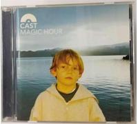 Cast - Magic Hour Plus