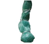 Cast Net Length 60m-170m Semi Finished Product Fishing Net Pesca Fishing Network Filet De Peche Peche Coup Outdoor Accessories Casting Nets For Bait Fish(B)