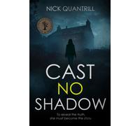 Cast No Shadow (Black Spring Crime)