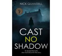 Cast No Shadow (Black Spring Crime)