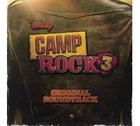 Cast of Camp Rock - Camp Rock 3