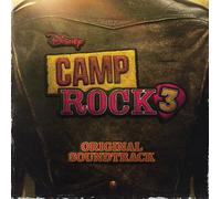 Cast of Camp Rock - Camp Rock 3 - Preorder - Vinyl Record 1LP - N99z