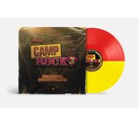 Cast of Camp Rock - Camp Rock 3