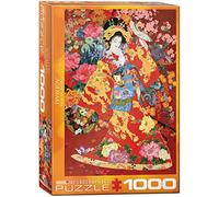 Cast of Colors Tin 1000 pc