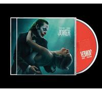 Cast of Joker: Folie à Deux - Joker: Folie à Deux [CD] Sent Sameday