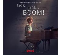 Tick, Tick... Boom! (Soundtrack From The Netflix Film)