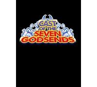 Cast of the Seven Godsends Steam Key GLOBAL