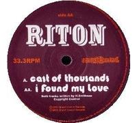 Cast of Thousands [12" VINYL]