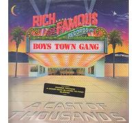 Cast of Thousands [VINYL]