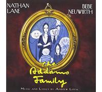 Cast Recording - Addams Family / O.C.R.