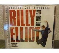 Cast Recording - Billy Elliot