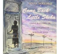 Cast Recording - Come Back Little Sheba
