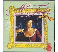 Cast Recording - Moll Flanders A Musical