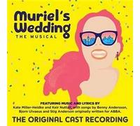 Cast Recording - Muriel's Wedding The Musical