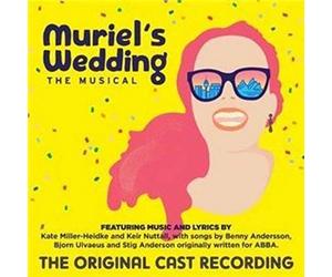 Cast Recording - Muriel's Wedding The Musical