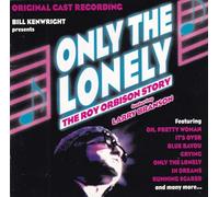 Cast Recording - Only the Lonely (Original Cast Recording)