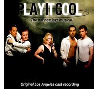 Cast Recording - Play It Cool / Los Angeles Cast Recording