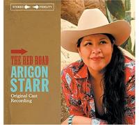 Cast Recording - Red Road / O.C.R.