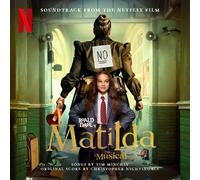 Cast Recording Roald Dahl's Matilda the Musical - Soundtrack From the Original