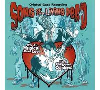 Cast Recording - Song of the Living Dead / O.C.R.