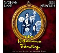 Cast Recording - The Addams Family [New CD]