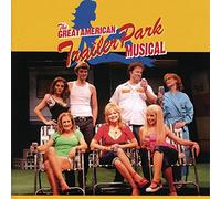 Various - Off Broadway Recording - The Great American Trailer Park Musical