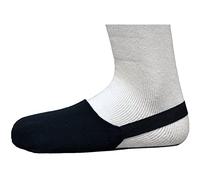 Cast Sock Toe Cover Leg Cast Sock for Plaster Cast Keep Toes Warm Clean And Protected Anti-Slip Plaster Cast Cover Sock Leg Cast Socks for Men and Women Toe Sock for Plaster Cast Protector Half Foot