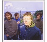 Cast - The Collection