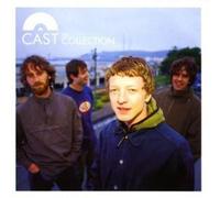 Cast – The Collection – CD Album