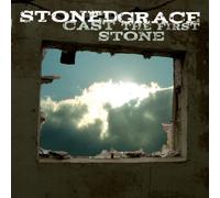 Cast the First Stone