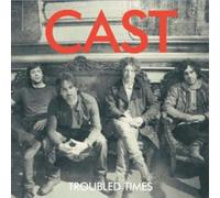 Cast - Troubled Times