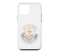 Cast Your Bread Upon The Waters Ecclesiastes 11:1 Christian Case for iPhone 12 mini
