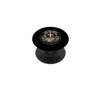 Cast Your Bread Upon The Waters Ecclesiastes 11:1 Christian PopSockets Adhesive PopGrip