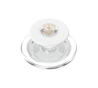 Cast Your Bread Upon The Waters Ecclesiastes 11:1 Christian PopSockets PopGrip for MagSafe