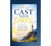 CAST YOUR CARES
