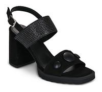 Casta Heeled sandals EVERLY in Black 6