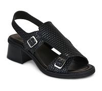 Casta Heeled sandals URSULA in Black 6