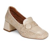 Casta Loafers / Casual Shoes OASIS in Beige 6